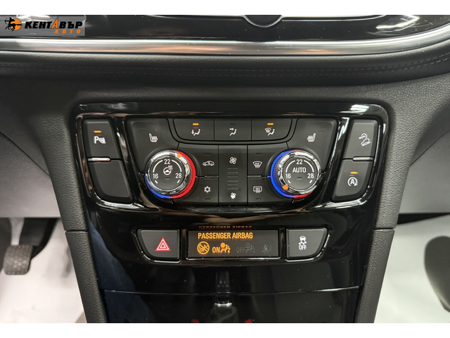 Opel Mokka X - автомобили, коли, обяви за нови и употребявани 11