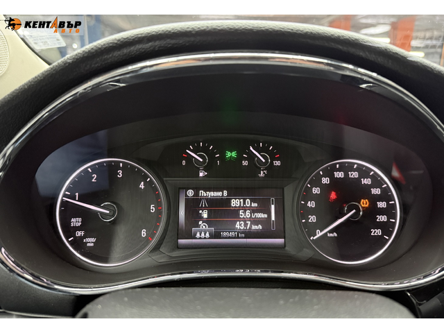 Opel Mokka X - автомобили, коли, обяви за нови и употребявани 15