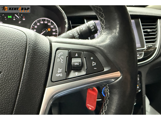 Opel Mokka X - автомобили, коли, обяви за нови и употребявани 16