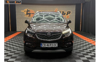 opel-mokka-x - 1