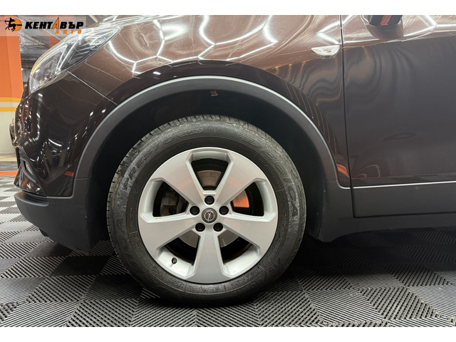 Opel Mokka X - автомобили, коли, обяви за нови и употребявани 6