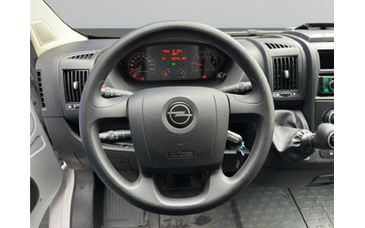 Opel Movano - автомобили, коли, обяви за нови и употребявани 10