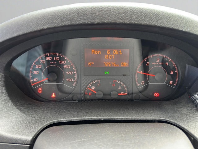 Opel Movano - автомобили, коли, обяви за нови и употребявани 5