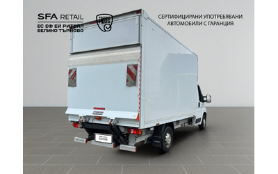 Opel Movano - автомобили, коли, обяви за нови и употребявани 6