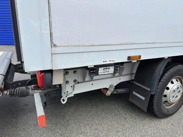 Opel Movano - автомобили, коли, обяви за нови и употребявани 8