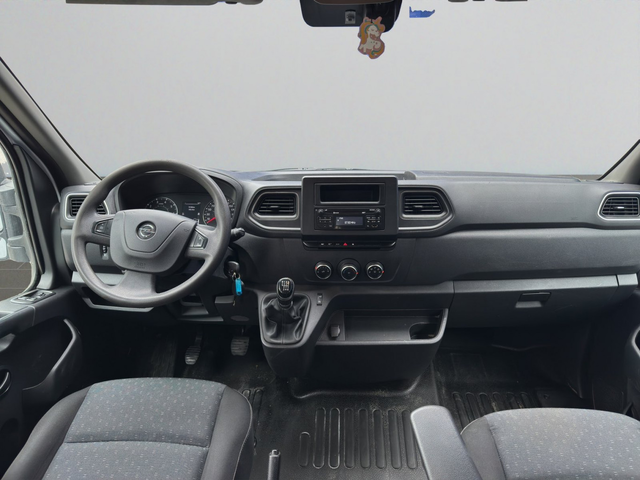 Opel Movano - автомобили, коли, обяви за нови и употребявани 11