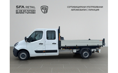 Opel Movano - автомобили, коли, обяви за нови и употребявани 9