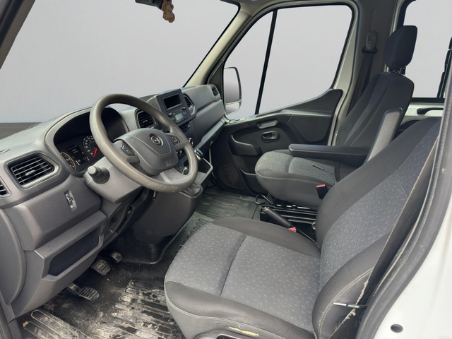 Opel Movano - автомобили, коли, обяви за нови и употребявани 10