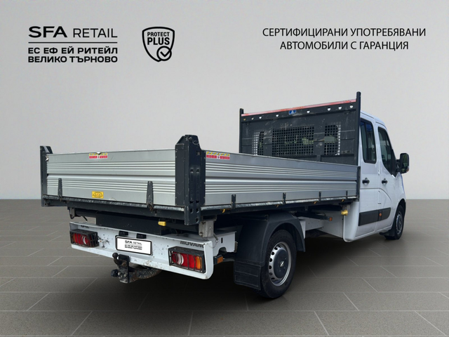 Opel Movano - автомобили, коли, обяви за нови и употребявани 5