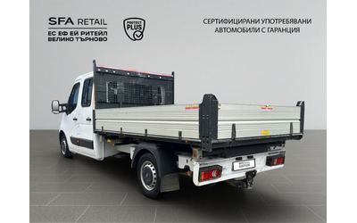 Opel Movano - автомобили, коли, обяви за нови и употребявани 8