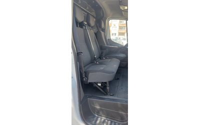 Opel Movano 2.3 dci клима макси - автомобили, коли, обяви за нови и употребявани 10