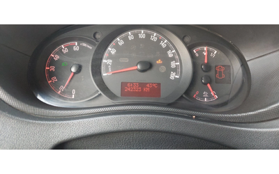 Opel Movano 2.3 dci клима макси - автомобили, коли, обяви за нови и употребявани 14