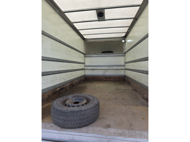 Opel Movano, 2017 г., 320000 км, 125 к.с. - автомобили, коли, обяви за нови и употребявани 11