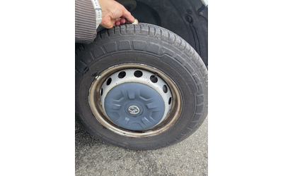 Opel Movano, 2017 г., 320000 км, 125 к.с. - автомобили, коли, обяви за нови и употребявани 15