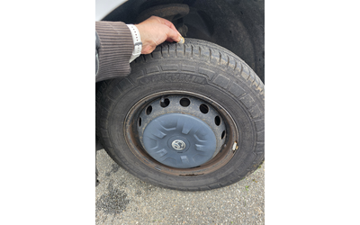 Opel Movano, 2017 г., 320000 км, 125 к.с. - автомобили, коли, обяви за нови и употребявани 16