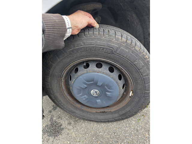 Opel Movano, 2017 г., 320000 км, 125 к.с. - автомобили, коли, обяви за нови и употребявани 16