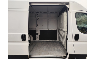 Opel Movano 2.2CDTi* EURO6D* N1* 3 MECTA* KLIMA* NAVI* - автомобили, коли, обяви за нови и употребявани 11