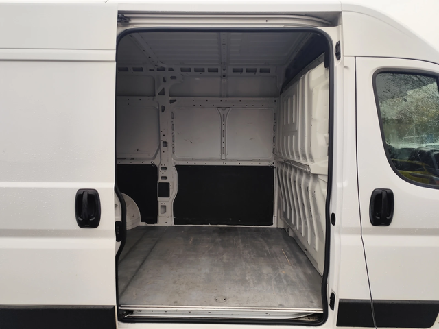 Opel Movano 2.2CDTi* EURO6D* N1* 3 MECTA* KLIMA* NAVI* - автомобили, коли, обяви за нови и употребявани 11