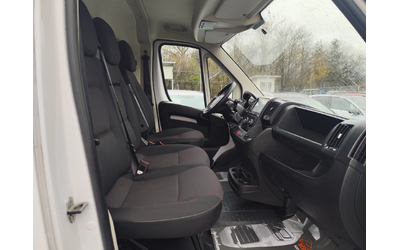 Opel Movano 2.2CDTi* EURO6D* N1* 3 MECTA* KLIMA* NAVI* - автомобили, коли, обяви за нови и употребявани 12