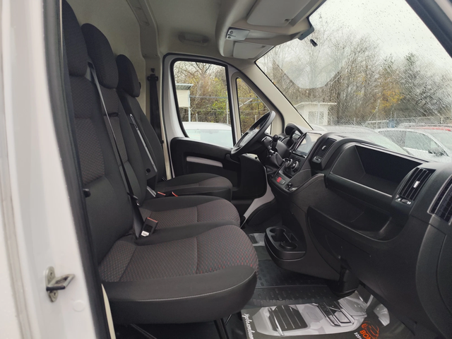 Opel Movano 2.2CDTi* EURO6D* N1* 3 MECTA* KLIMA* NAVI* - автомобили, коли, обяви за нови и употребявани 12