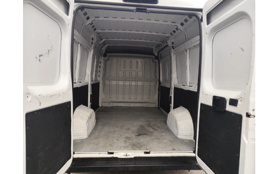 Opel Movano 2.2CDTi* EURO6D* N1* 3 MECTA* KLIMA* NAVI* - автомобили, коли, обяви за нови и употребявани 14