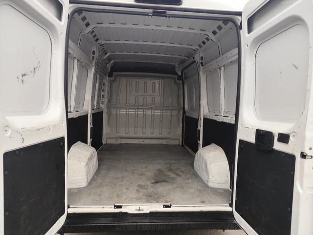 Opel Movano 2.2CDTi* EURO6D* N1* 3 MECTA* KLIMA* NAVI* - автомобили, коли, обяви за нови и употребявани 14