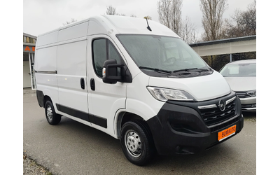 opel-movano - 2