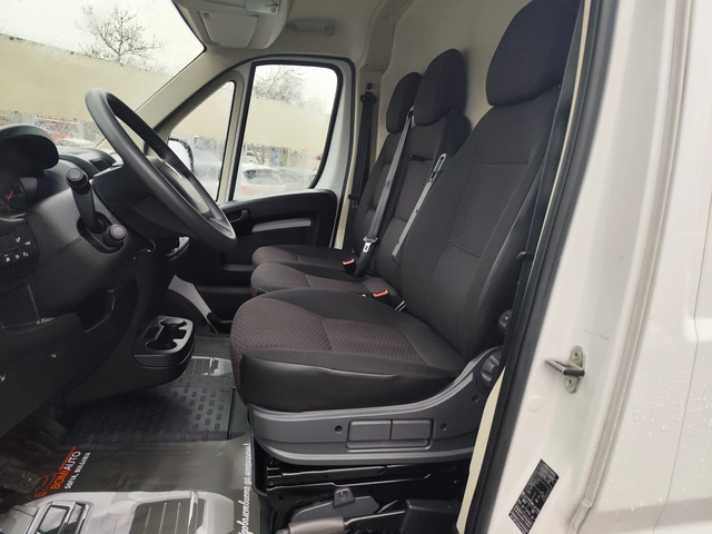 Opel Movano 2.2CDTi* EURO6D* N1* 3 MECTA* KLIMA* NAVI* - автомобили, коли, обяви за нови и употребявани 5