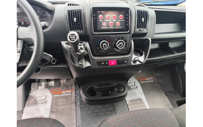 Opel Movano 2.2CDTi* EURO6D* N1* 3 MECTA* KLIMA* NAVI* - автомобили, коли, обяви за нови и употребявани 7