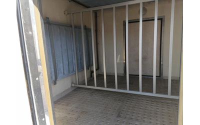 Opel Movano 2.8DTI ХЛАДИЛЕН БАРТЕР - автомобили, коли, обяви за нови и употребявани 11