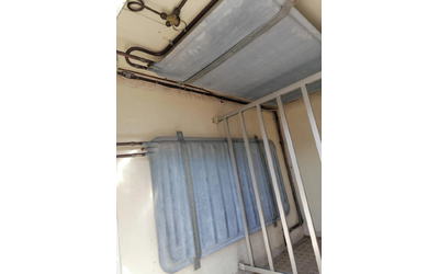 Opel Movano 2.8DTI ХЛАДИЛЕН БАРТЕР - автомобили, коли, обяви за нови и употребявани 14