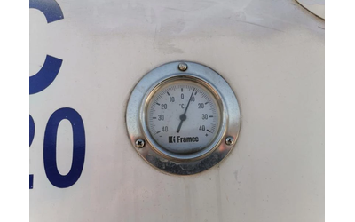 Opel Movano 2.8DTI ХЛАДИЛЕН БАРТЕР - автомобили, коли, обяви за нови и употребявани 16