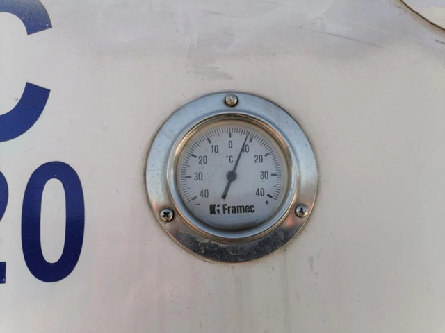 Opel Movano 2.8DTI ХЛАДИЛЕН БАРТЕР - автомобили, коли, обяви за нови и употребявани 16