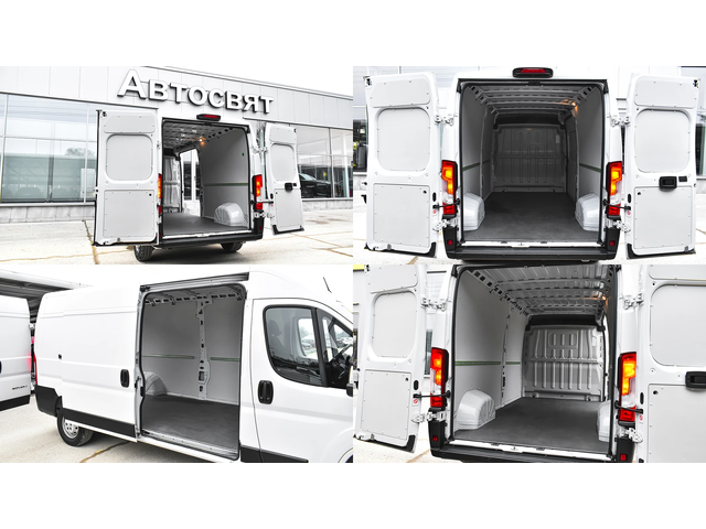 Opel Movano Edition Van 2.2 BlueHDI 140 L3H2 3, 5t - автомобили, коли, обяви за нови и употребявани 15