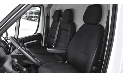 Opel Movano Edition Van 2.2 BlueHDI 140 L3H2 3, 5t - автомобили, коли, обяви за нови и употребявани 9