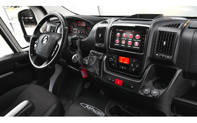 Opel Movano Edition Van 2.2 BlueHDI 140 L3H2 3, 5t - автомобили, коли, обяви за нови и употребявани 12