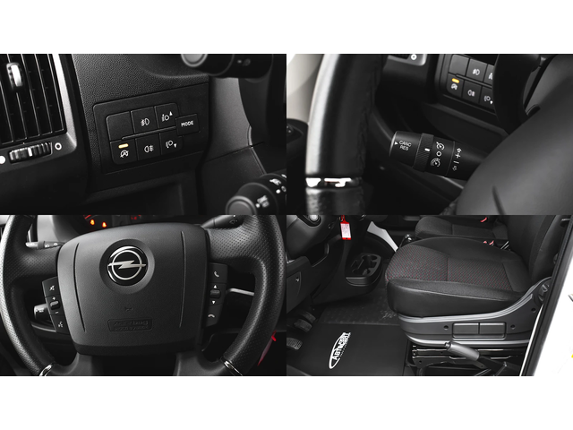 Opel Movano Edition Van 2.2 BlueHDI 140 L3H2 3, 5t - автомобили, коли, обяви за нови и употребявани 14