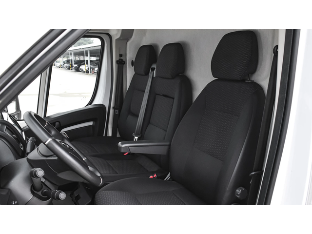 Opel Movano Edition Van 2.2 BlueHDI 140 L3H2 3, 5t - автомобили, коли, обяви за нови и употребявани 9