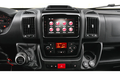 Opel Movano Edition Van 2.2 BlueHDI 140 L3H2 3, 5t - автомобили, коли, обяви за нови и употребявани 12