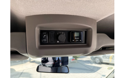 Opel Movano 2.3CDTI 9-местен Клима Печка Рампа - автомобили, коли, обяви за нови и употребявани 11