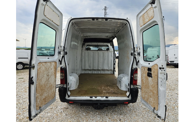 Opel Movano - автомобили, коли, обяви за нови и употребявани 12