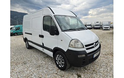 Opel Movano - автомобили, коли, обяви за нови и употребявани 6