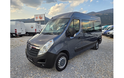 opel-movano - 0