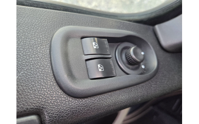 Opel Movano 2.3CDTi, 9 местен, Климатик/ ЛИЗИНГ - автомобили, коли, обяви за нови и употребявани 11