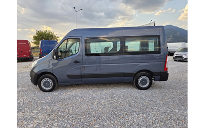 opel-movano - 1