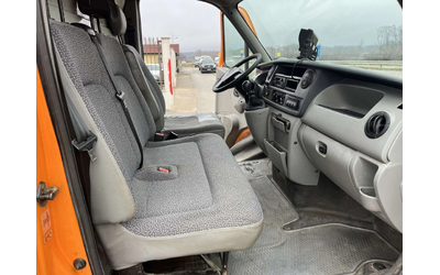 Opel Movano 2.5D 99кс ТЕХНИЧЕСКИ ПЕРФЕКТЕН - автомобили, коли, обяви за нови и употребявани 8