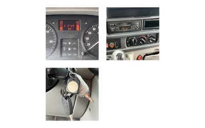 Opel Movano 2.5D 99кс ТЕХНИЧЕСКИ ПЕРФЕКТЕН - автомобили, коли, обяви за нови и употребявани 9