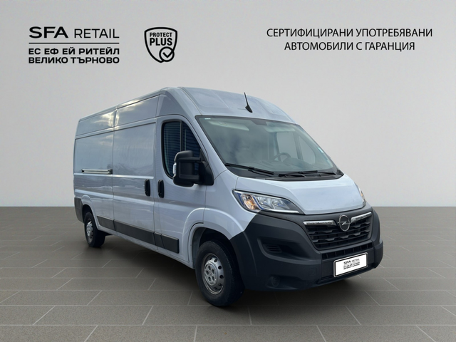 Opel Movano - автомобили, коли, обяви за нови и употребявани 2