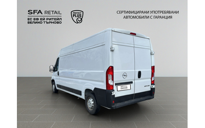 Opel Movano - автомобили, коли, обяви за нови и употребявани 6