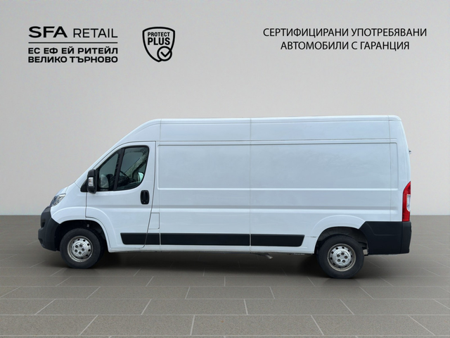 Opel Movano - автомобили, коли, обяви за нови и употребявани 7